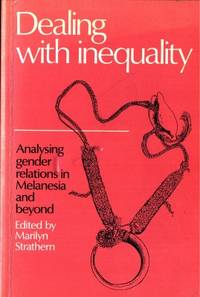 Dealing With Inequality. Analysing gender…