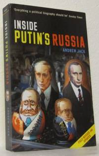 Inside Putin´s Russia.