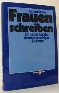 Frauen schreiben. Ein neues Kapitel…