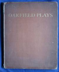 Oakfield Plays: including the Inglemere Christmas Play