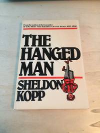 cover of The Hanged Man