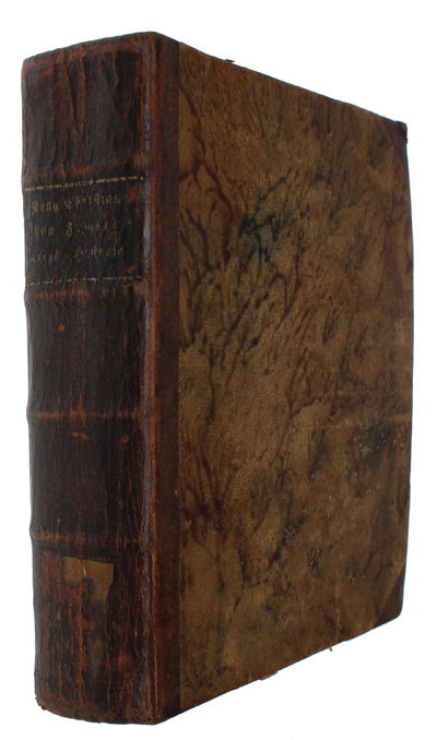 Kong Christian den Femtes Krigs=Historie, for Aarene 1675. til 1679. da Freden blev sluttet. Første- (Anden) Deel. (photo 3)