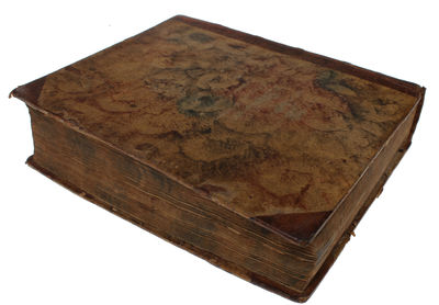 Kong Christian den Femtes Krigs=Historie, for Aarene 1675. til 1679. da Freden blev sluttet. Første- (Anden) Deel. (photo 4)