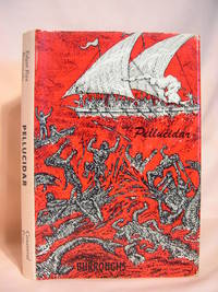 image of PELLUCIDAR