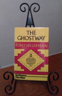 The Ghostway by Hillerman, Tony - 1984