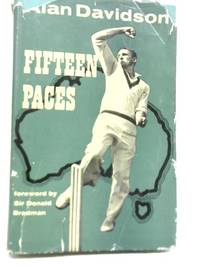image of Fifteen Paces