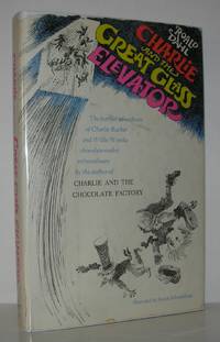 image of CHARLIE AND THE GREAT GLASS ELEVATOR