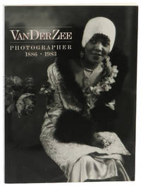 VanDerZee: Photographer, 1886-1983