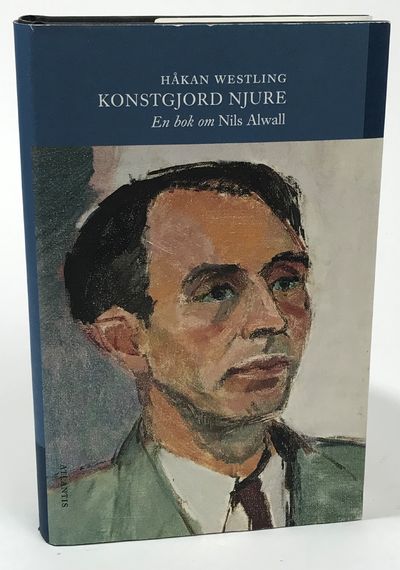 Konstgjord njure. En bok om Nils Alwall. [Utg.…