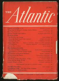 The Atlantic : How To Beat A Communist - May 1939 issue