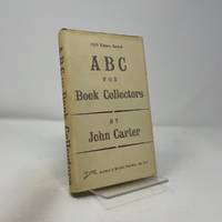 ABC for Book-collectors