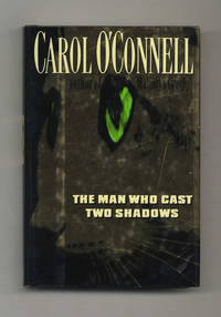 cover of The Man Who Cast Two Shadows - 1st Edition/1st Printing