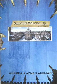 Oxford Messed Up