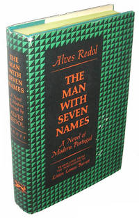 The Man with Seven Names