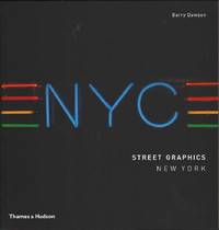 Street Graphics New York