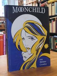 cover of Moonchild,