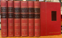 image of The Second World War - 6 volumes - Chartwell Edition