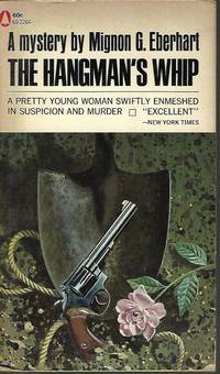 THE HANGMAN'S WHIP