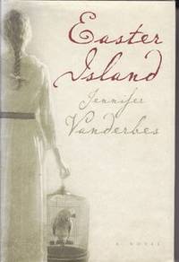 cover of Easter Island