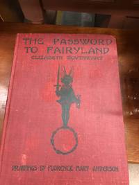 The Password to Fairyland by Elizabeth Southwart - January 1920