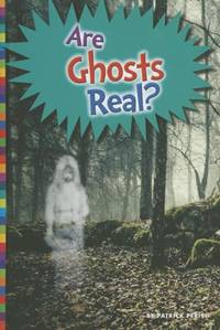 Are Ghosts Real? (Unexplained: What's the Evidence?)