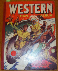 cover of Western Fun Album