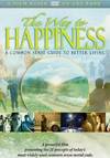 The Way To Happiness (DVD) Film based on Hubbard, Ron L Writings