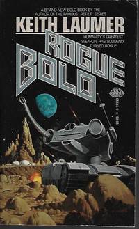 ROGUE BOLO