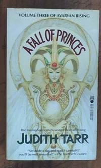 image of A Fall of Princes