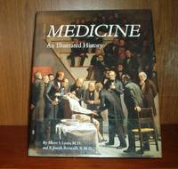 Medicine An Illustrated History