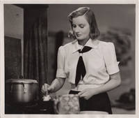 Collection of 25 original photographs of Greta Garbo, circa 1926-1950s