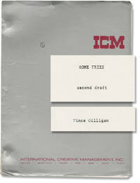 image of Home Fries (Original screenplay for the 1998 film)