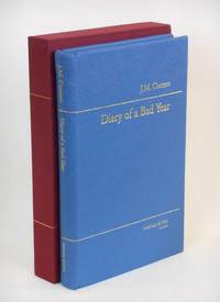 image of Diary of a Bad Year