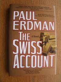 cover of The Swiss Account