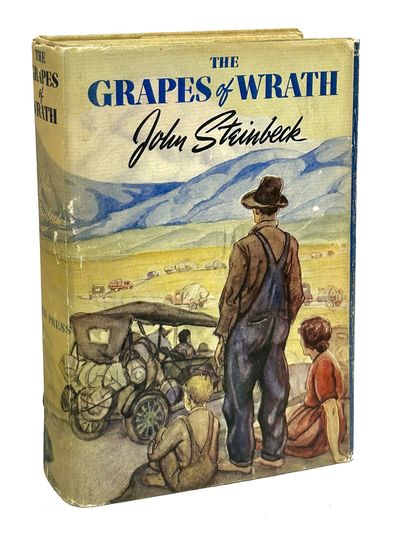 The Grapes of Wrath