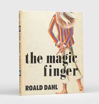 image of The Magic Finger.