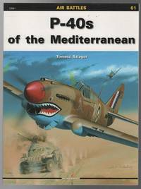 P-40s of the Mediterranean.