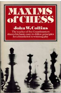 MAXIMS OF CHESS