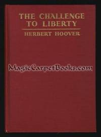 image of The Challenge to Liberty