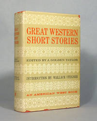 image of Great Western Short Stories
