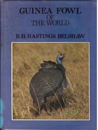 image of GUINEA FOWL OF THE WORLD