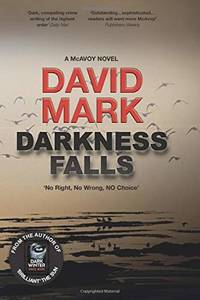 DARKNESS FALLS: The dark and pulse-pounding thriller from Sunday Times best-seller DAVID MARK...