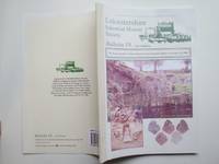 image of The Leicestershire slate industry from Roman times to closure in 1908