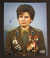 Valentina Tereshkova Signed & Certified 8x10 Color Photo