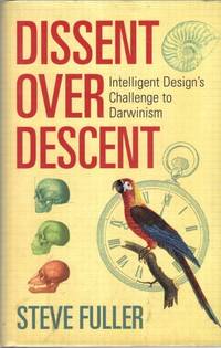 image of Dissent Over Descent