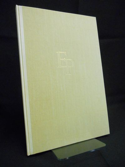 Ezra Pound's Cavalcanti Poems