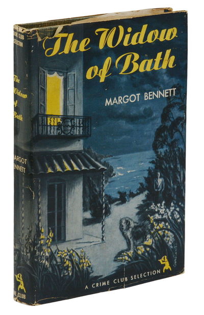 The Widow of Bath