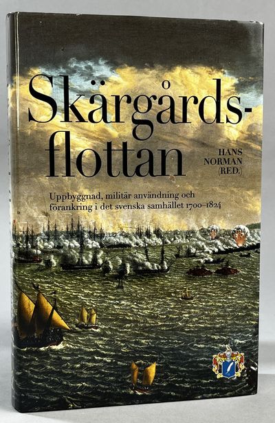 Skärgårdsflottan. Uppbyggnad, militär användning…