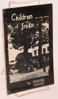 cover of Children of Iroko; and other poems