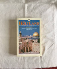 image of The Holy Land: An Archaeological Guide from Earliest Times to 1700